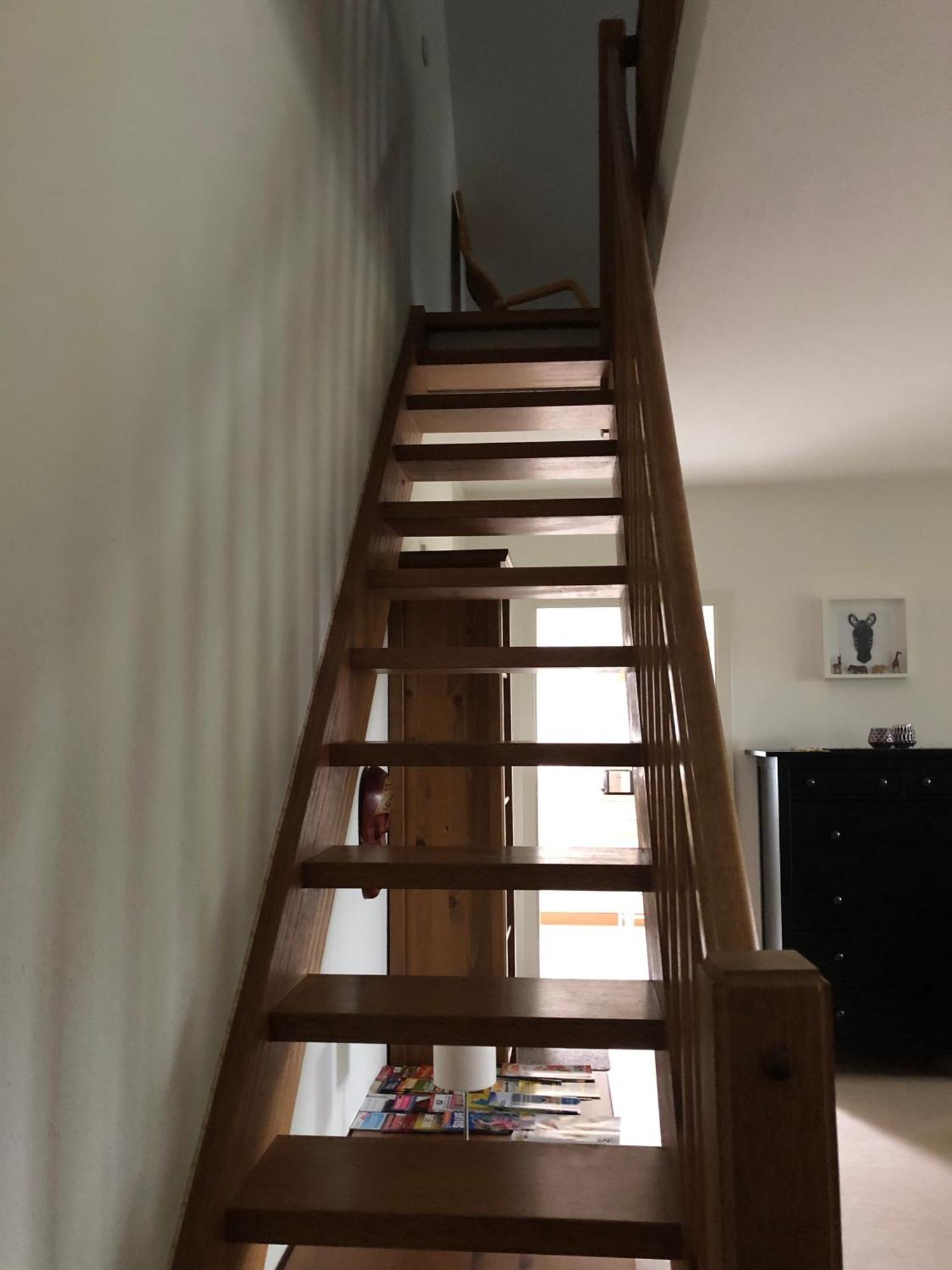 Gemuetliche 1 12-Zimmer Wohnung Hoisdorf Екстериор снимка