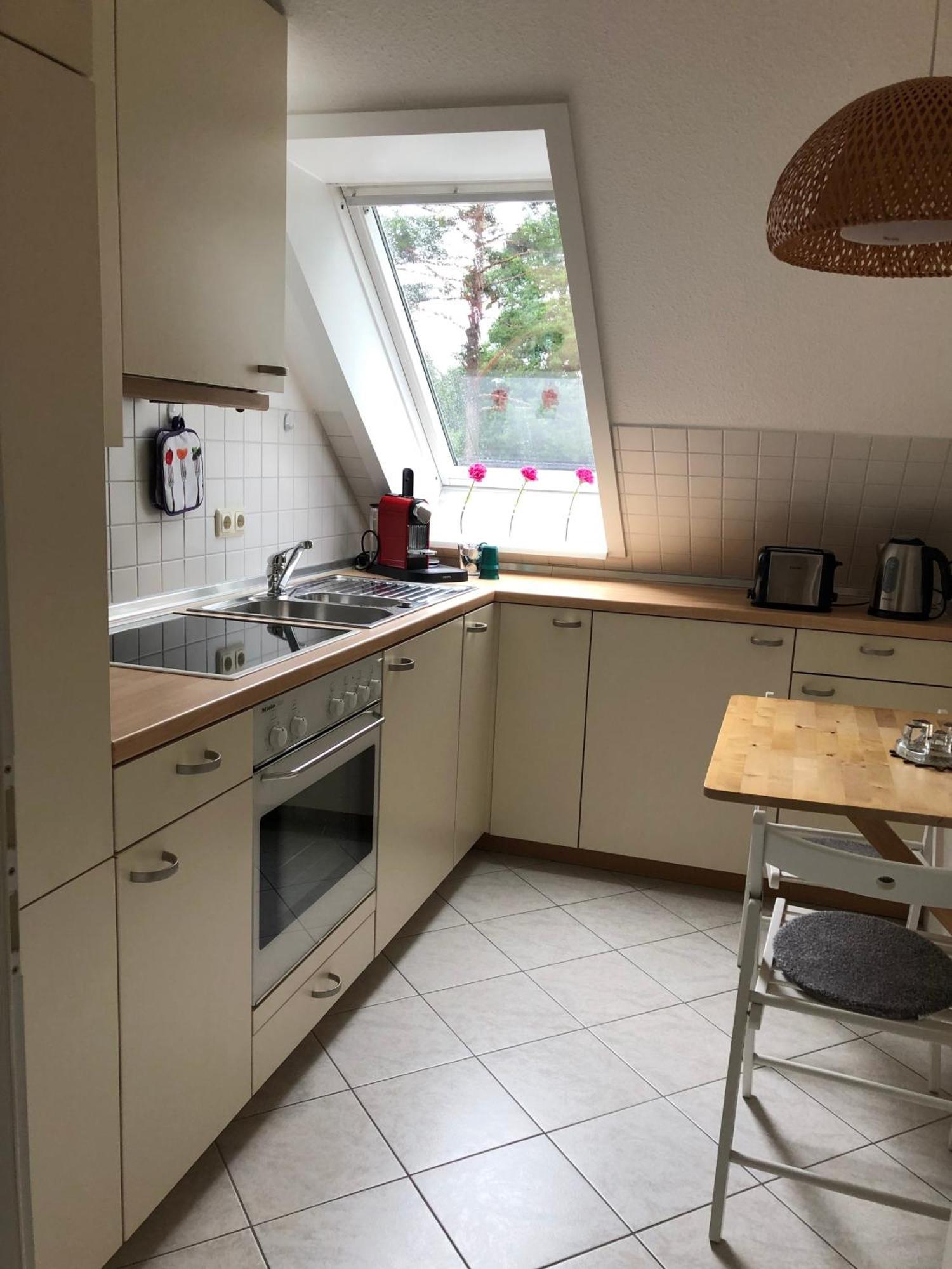 Gemuetliche 1 12-Zimmer Wohnung Hoisdorf Екстериор снимка